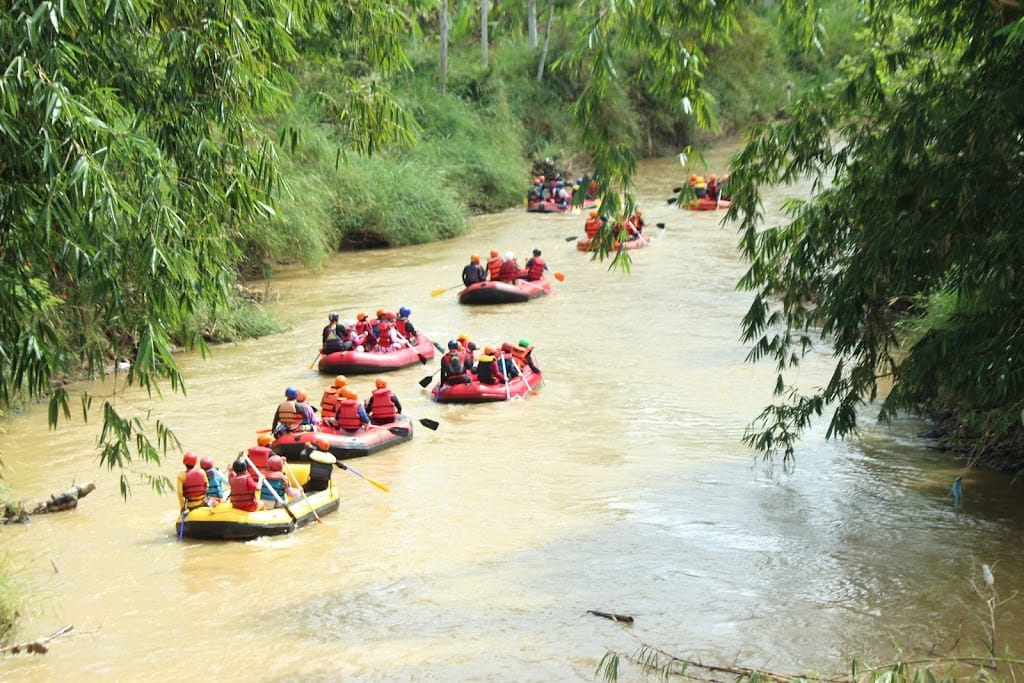 Sungai Way Besai