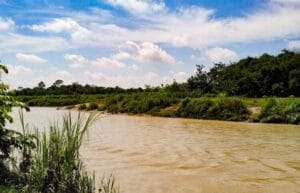 Sungai Comal