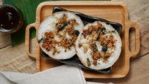 Surabi Khas Bandung