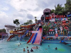 Surya Yudha Park