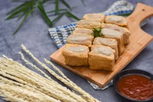 Oleh-Oleh Khas Semarang Kekinian dan Wajib Dibeli! 10 | Molly Wisata 2025 Tahu Bakso