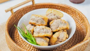 Tahu Bakso Ijo