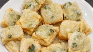 Tahu Pletok Khas Pemalang