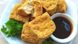 Tahu Susu
