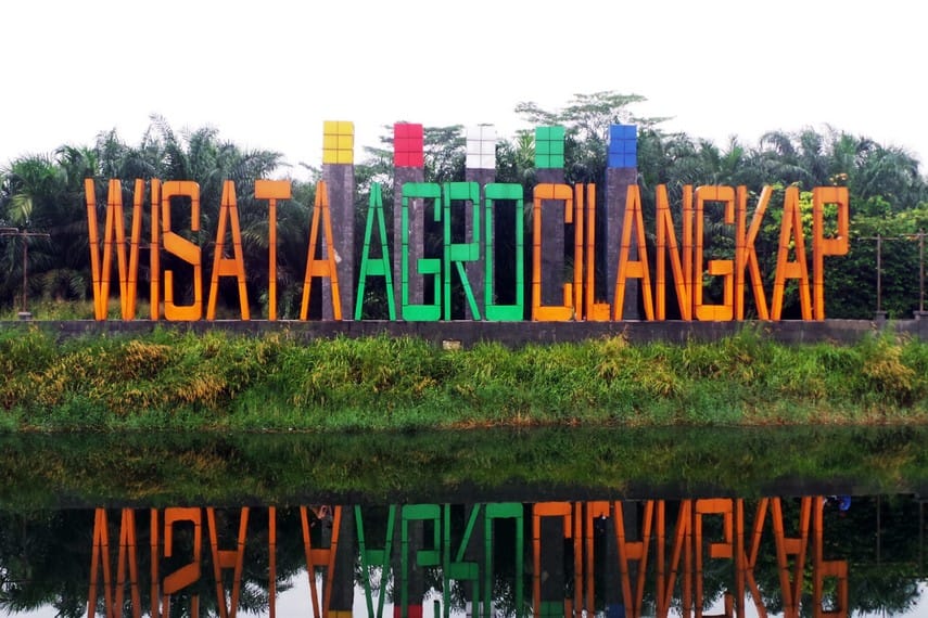 Tempat Wisata di Jakarta Yang Lagi Hits Untuk Liburan Paling Seru 5 | Molly Wisata 2025 Taman Agrowisata