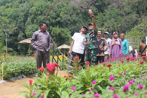 Taman Cinta Banjar