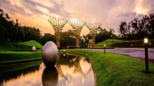 Tempat Wisata di Sragen Bertema Alam Hingga Sejarah 7 | Molly Wisata 2025 Taman Dayu Alam Asri | Molly Wisata 2025