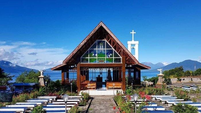 Taman Doa Bukit Fatima