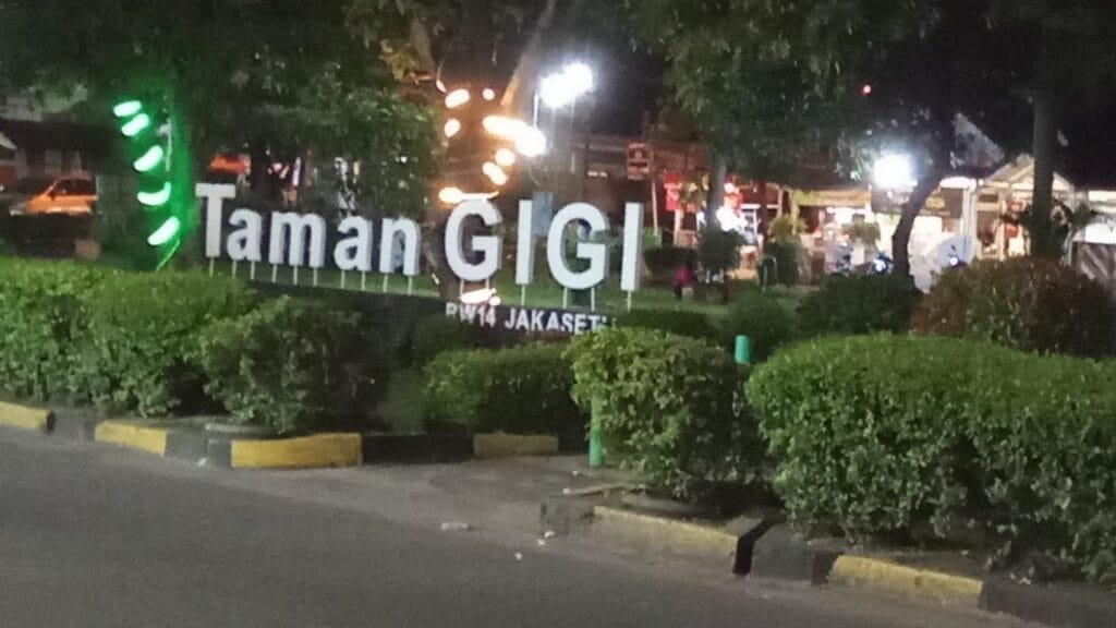 Taman Gigi