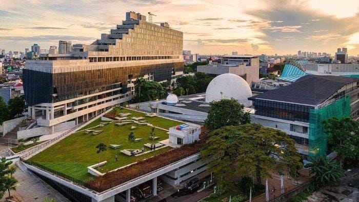 Taman Ismail Marzuki