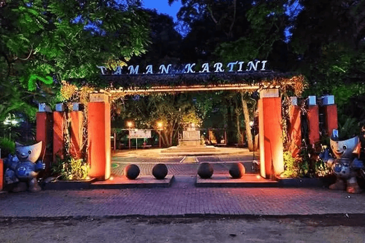 Taman Kartini