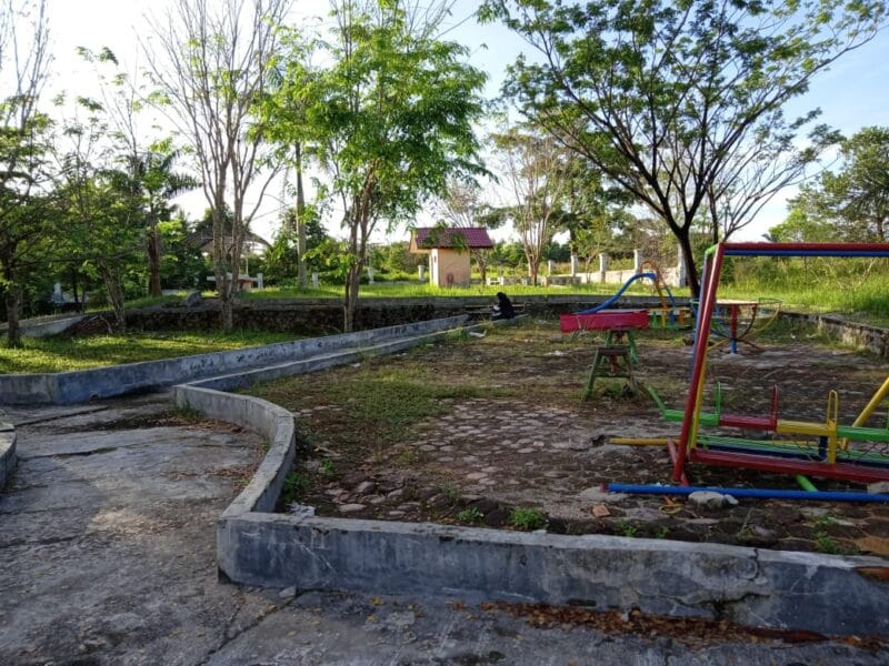 Taman Kota Subulussalam