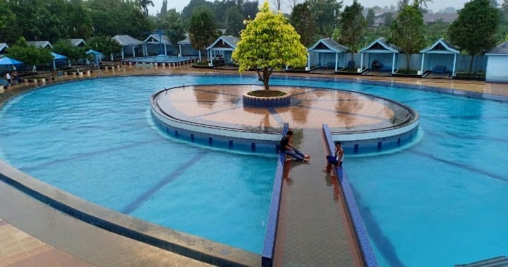 Tempat Wisata Di Sumatera Utara Terbaru & Terhits 30 | Molly Wisata 2025 Taman Mora Indah