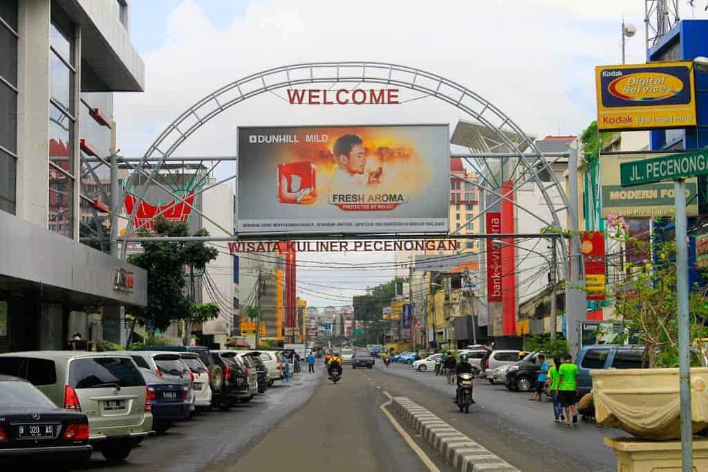 Tempat Wisata di Jakarta Yang Lagi Hits Untuk Liburan Paling Seru 8 | Molly Wisata 2025 Taman Pecenongan