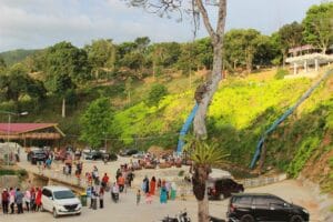 Taman Raja Batu