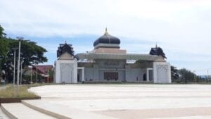 Tempat Wisata di Aceh Terbaik dan Terpopuler 18 | Molly Wisata 2025 Taman Ratu Safiatuddin