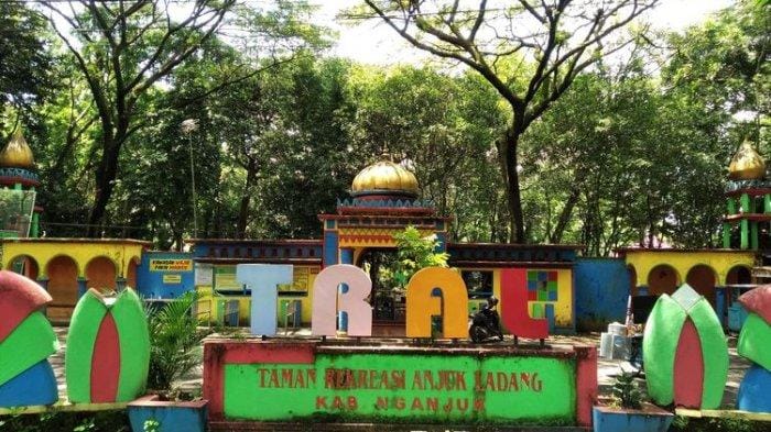 Taman Rekreasi Anjuk Ladang