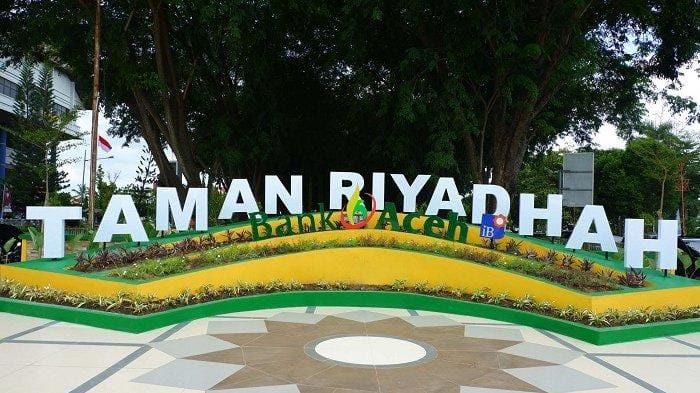 Taman Riyadhah