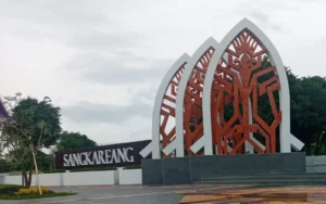 Taman Sangkareang