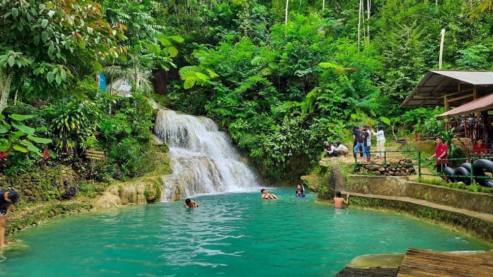 Taman Sungai Mudal