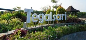 Taman Tegalsari
