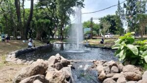 Taman Udayana
