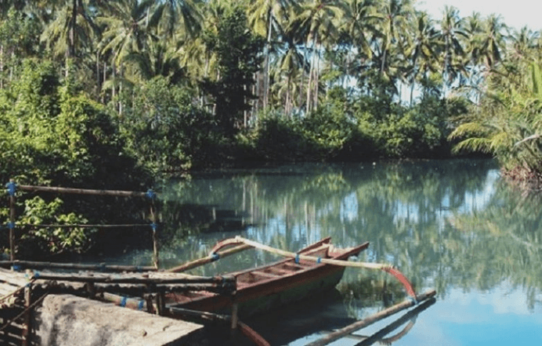 Taman Wisata Air Gumbrih