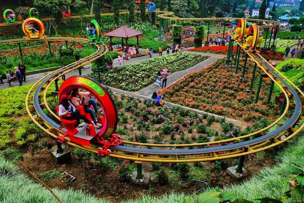 Taman Wisata Selecta