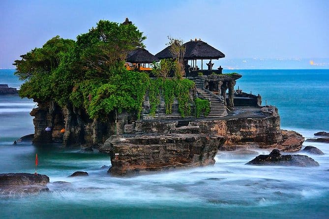Tanah Lot