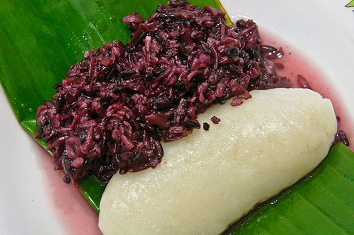 Oleh-oleh Khas Jakarta yang Kekinian dan Terkenal 13 | Molly Wisata 2025 Tape Uli Betawi