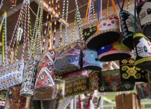 Tas Khas Tarakan