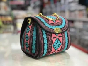 Tas Motif Khas Aceh