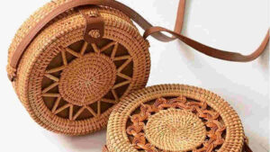 Tas Rotan