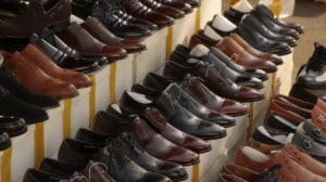 Tas dan Sepatu Cibaduyut