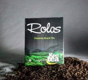 Oleh-Oleh Khas Blitar yang Wajib Kamu Beli! 14 | Molly Wisata 2025 Teh Hitam Ken Tea | Molly Wisata 2025