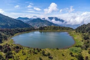 Telaga Dringo