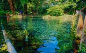 Telaga Indah Gambuhan