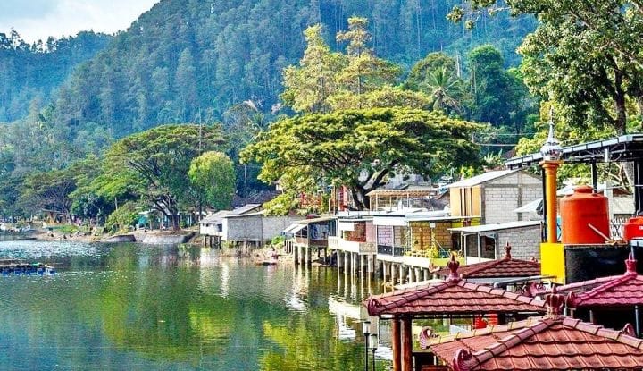 Telaga Ngebel