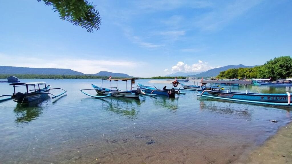 Teluk Gilimanuk