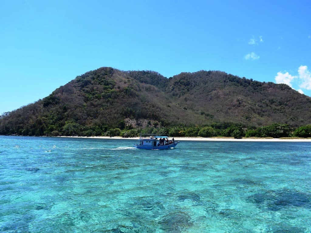 Teluk Maumere