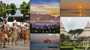 Tempat Wisata Di Asmat | Molly Wisata 2024