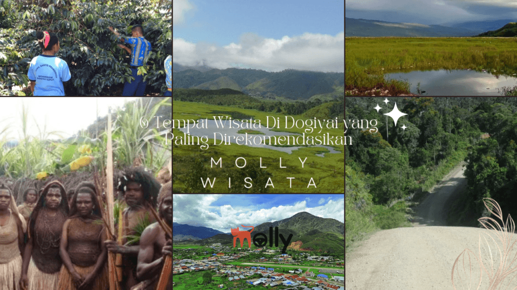 6 Tempat Wisata Di Dogiyai yang Paling Direkomendasikan 1 | Molly Wisata 2025 6 Tempat Wisata Di Dogiyai yang Paling Direkomendasikan