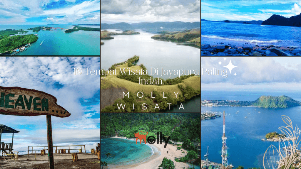 10 Tempat Wisata Di Jayapura Paling Indah 1 | Molly Wisata 2025 Tempat Wisata Di Jayapura | Molly Wisata 2025