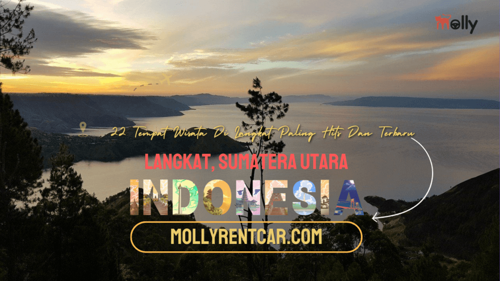 Tempat Wisata Di Langkat Paling Hits Dan Terbaru 1 | Molly Wisata 2025 22 Tempat Wisata Di Langkat Paling Hits Dan Terbaru