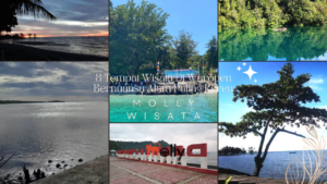 Tempat Wisata Di Waropen | Molly Wisata 2024