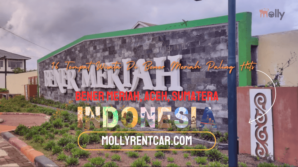 Tempat Wisata Di Bener Meriah Paling Hits 1 | Molly Wisata 2025 16 Tempat Wisata Di Bener Meriah Paling Hits