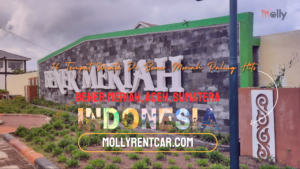 16 Tempat Wisata Di Bener Meriah Paling Hits