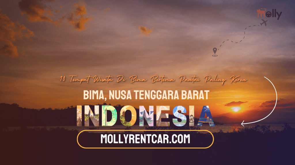 Tempat Wisata Di Bima Bertema Pantai Paling Keren 1 | Molly Wisata 2025 10 Tempat Wisata Di Bima Bertema Pantai Paling Keren