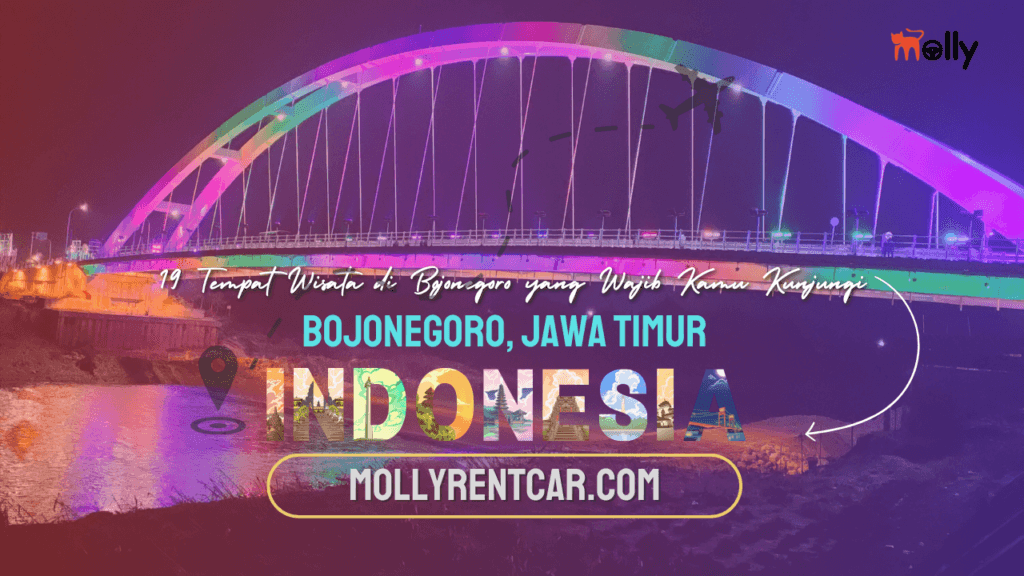 Tempat Wisata di Bojonegoro yang Wajib Kamu Kunjungi 1 | Molly Wisata 2025 19 Tempat Wisata di Bojonegoro yang Wajib Kamu Kunjungi