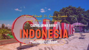 Tempat Wisata di Ciamis | Molly Wisata 2024